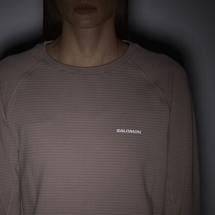 Essential Lightwarm Crew - Women's - 5
