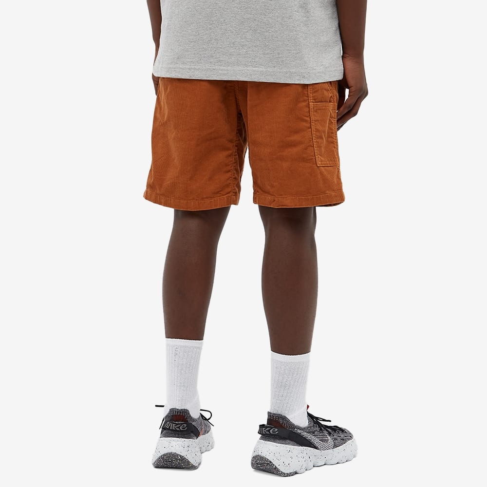 Carhartt WIP Flint Corduroy Short - 5