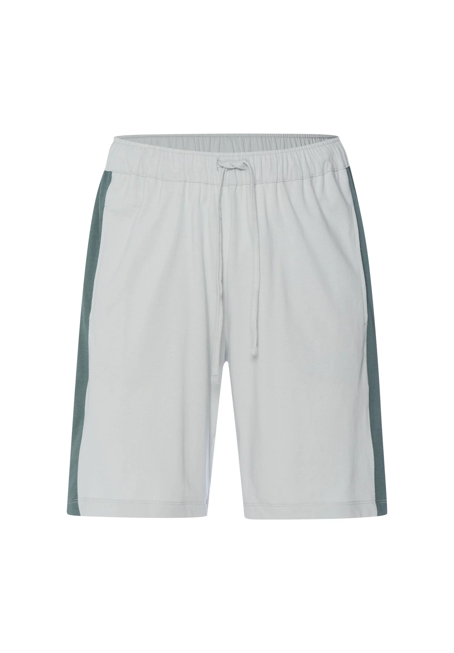 Night And Day Cotton Drawstring Shorts - 1