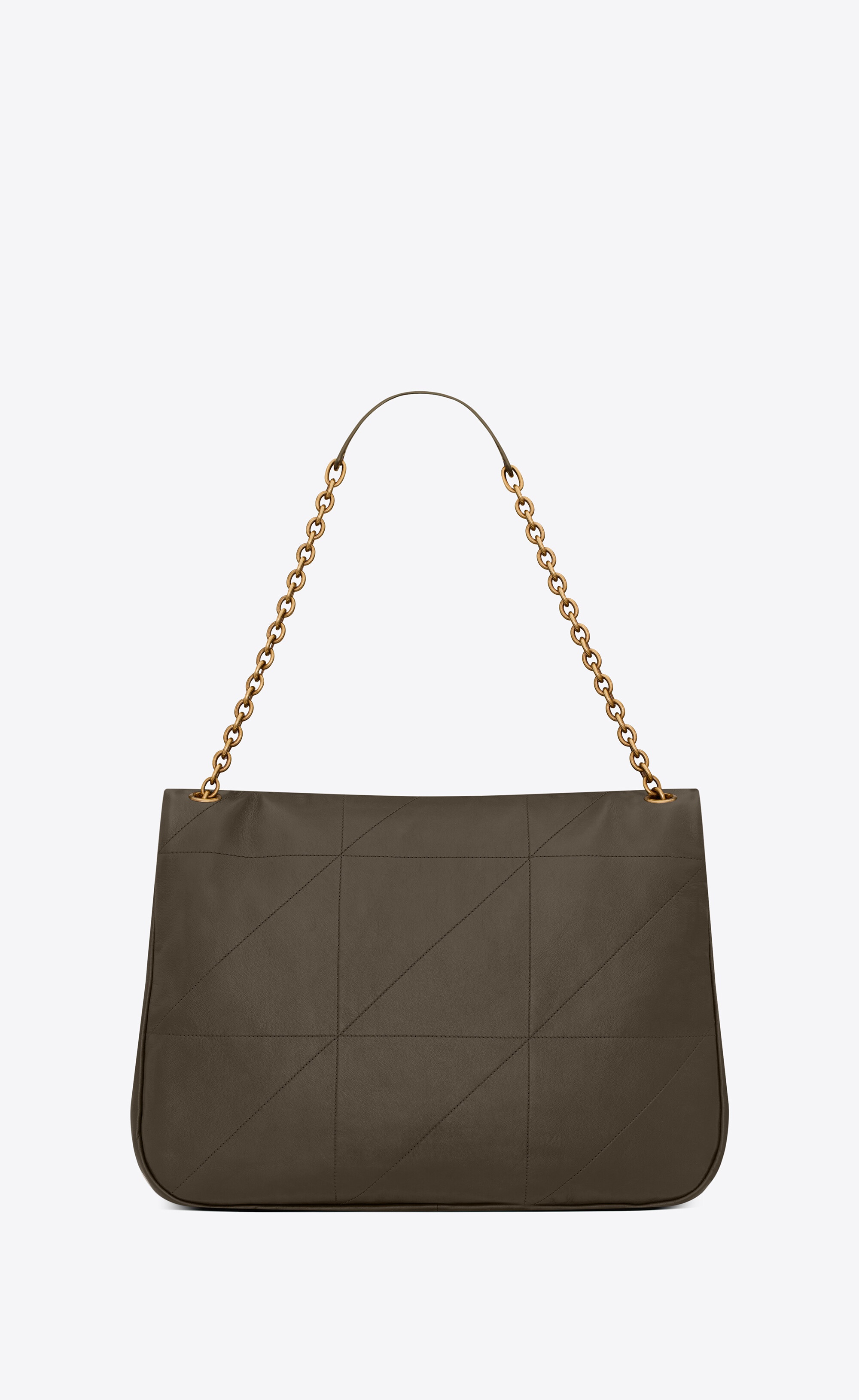jamie 4.3 in lambskin - 2