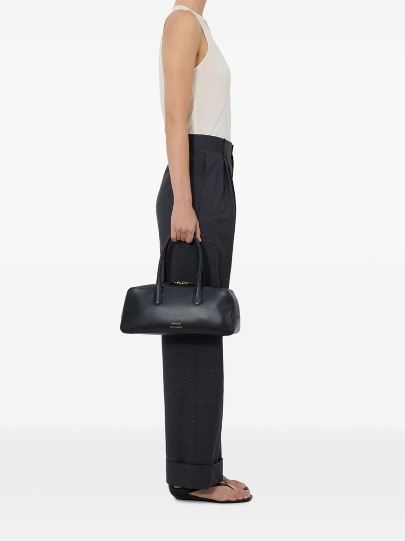 pleated trousers 3
