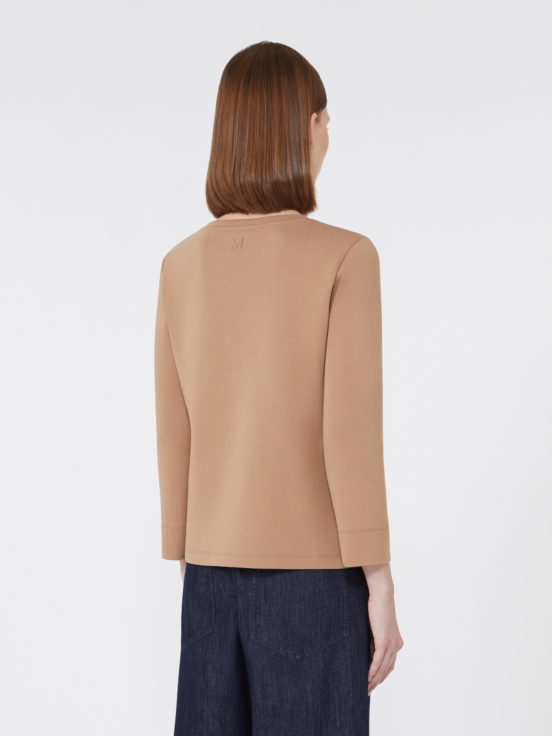 CABIRIA Scuba jersey T-shirt - 4