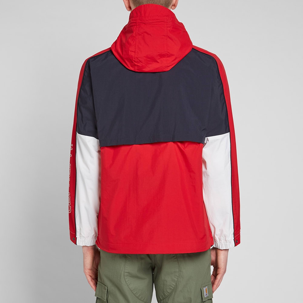 Carhartt WIP Terrace Pullover Jacket - 6