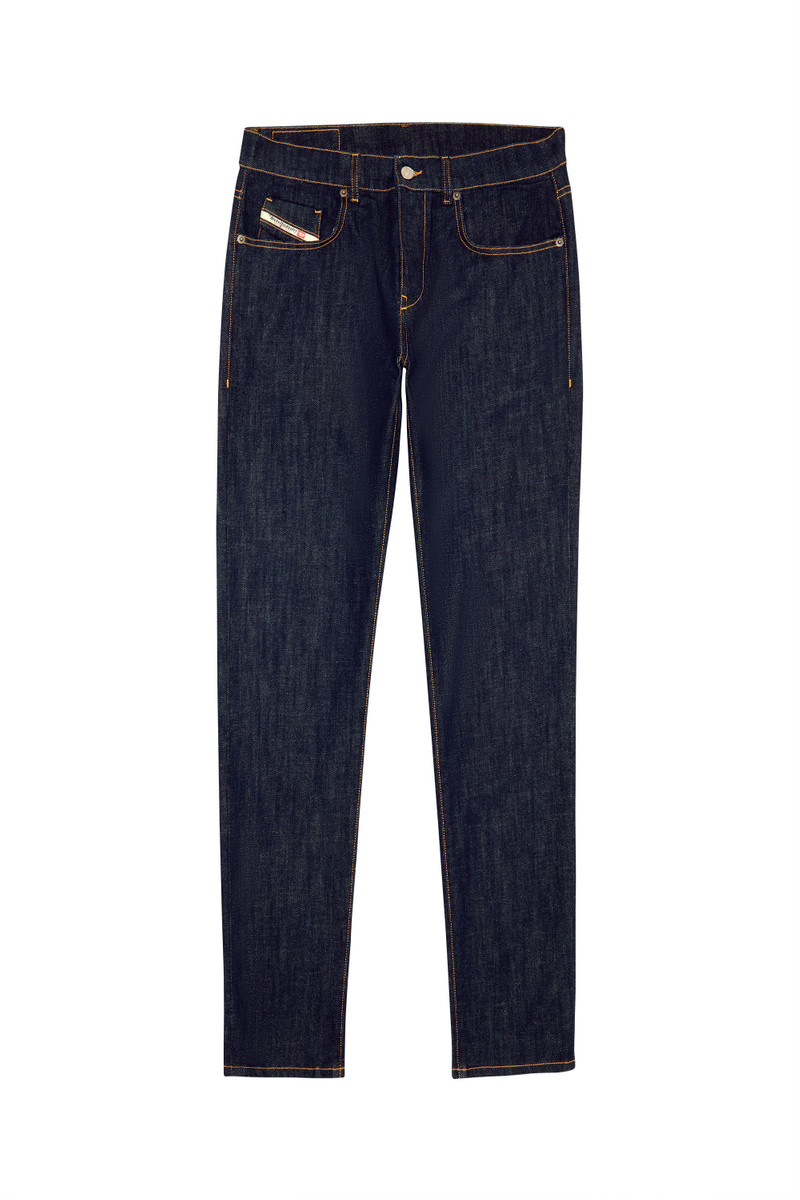 2019 D-STRUKT Z9B89 SLIM JEANS 1