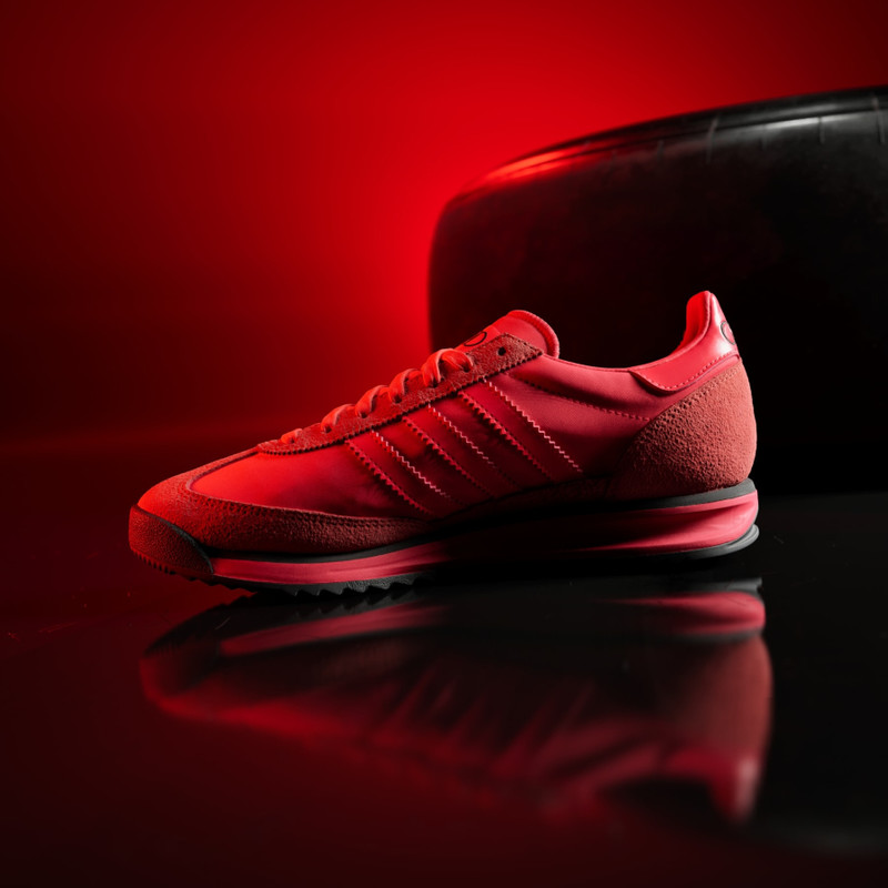 SL 72 RS AUDI REVOLUT F1 TEAM SHOES 6