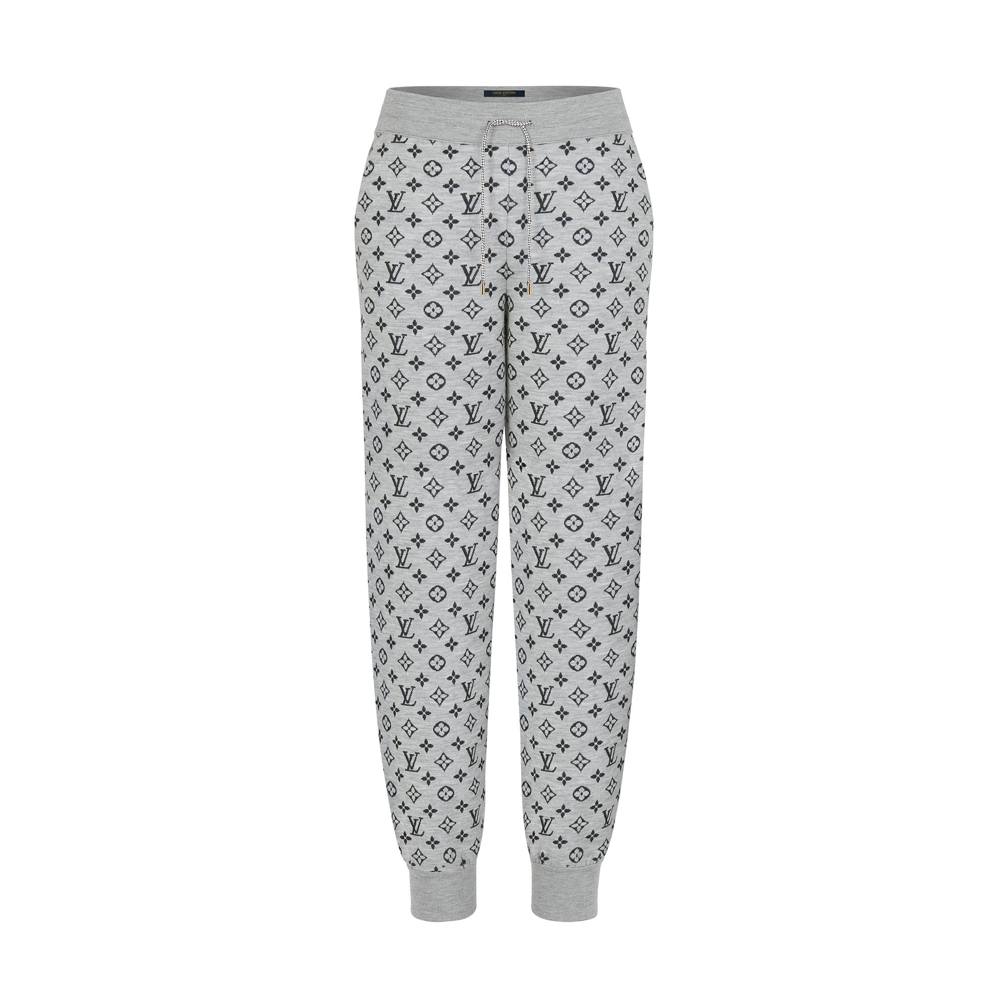 Signature Jogging Pants  - 1