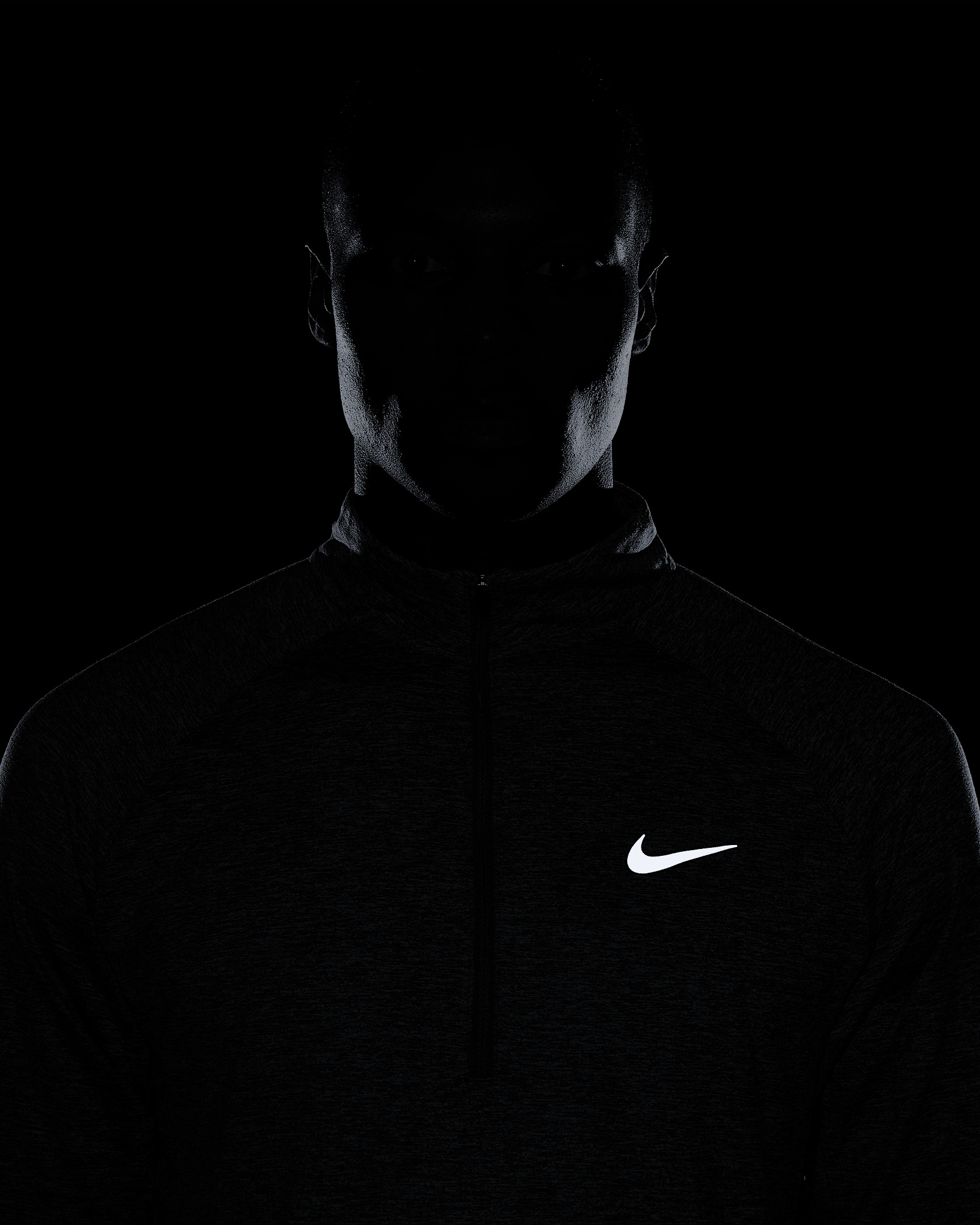 Nike Stride Men's Dri-FIT 1/4-Zip Running Top - 8