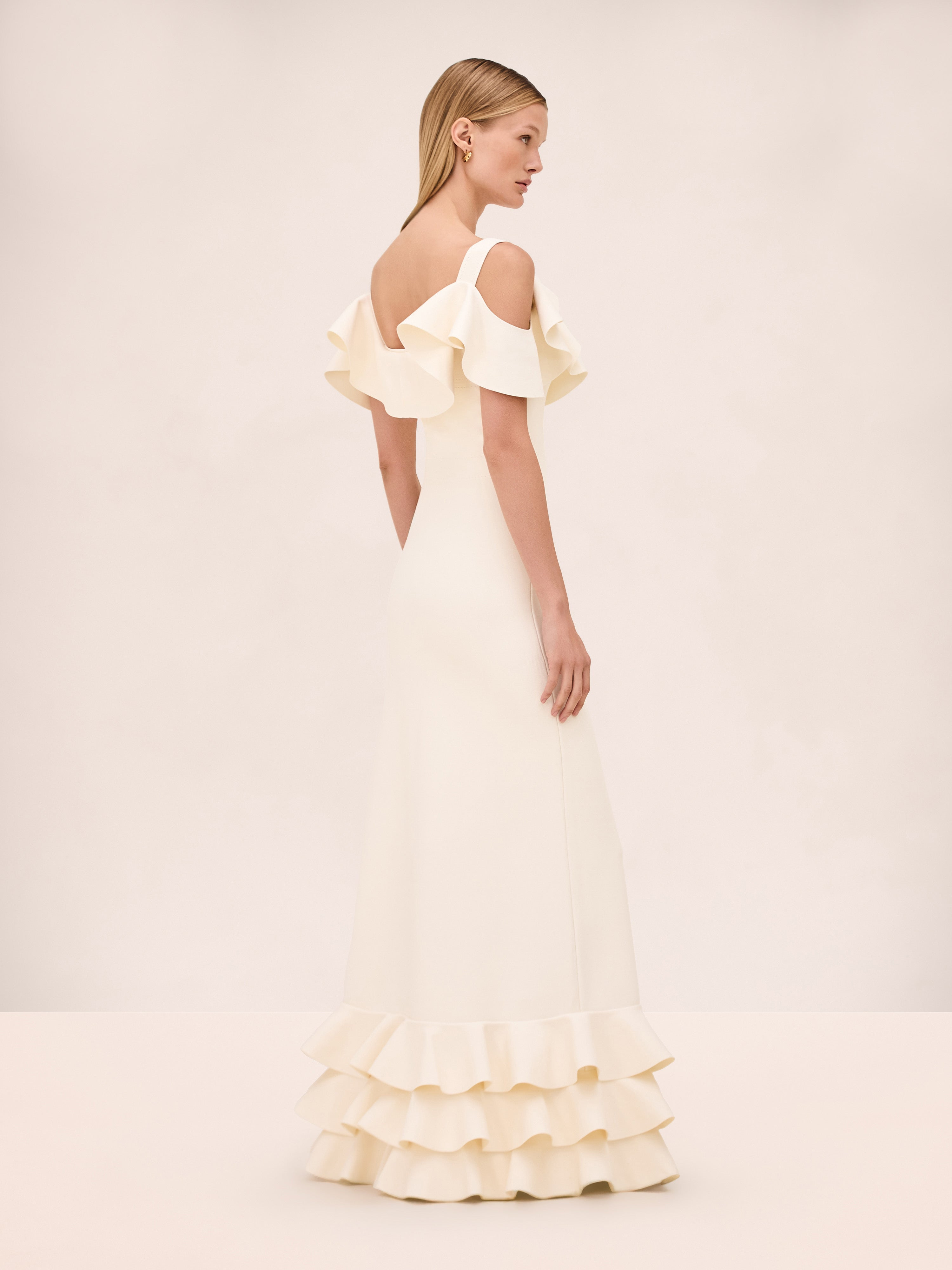 LUCY DRESS - 2