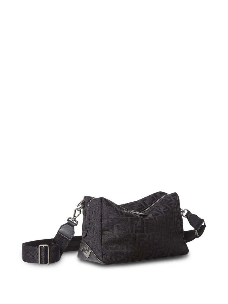 Fendi 7VA672 AVC6 F0SAJ NERO 5