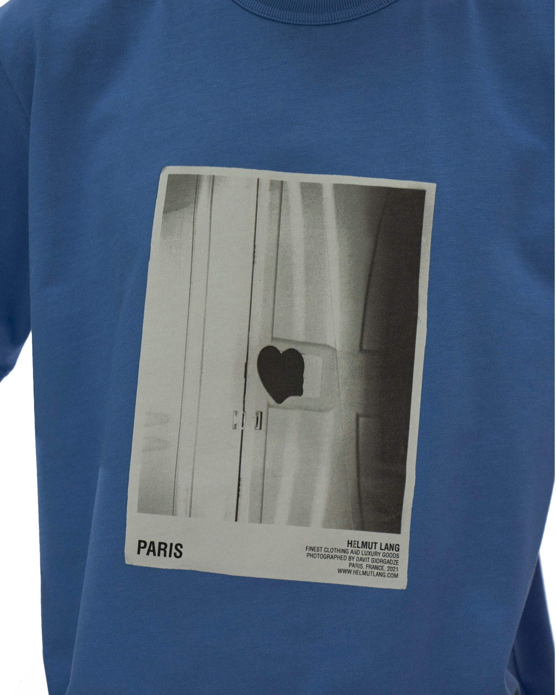 PARIS POSTCARD TEE - 6