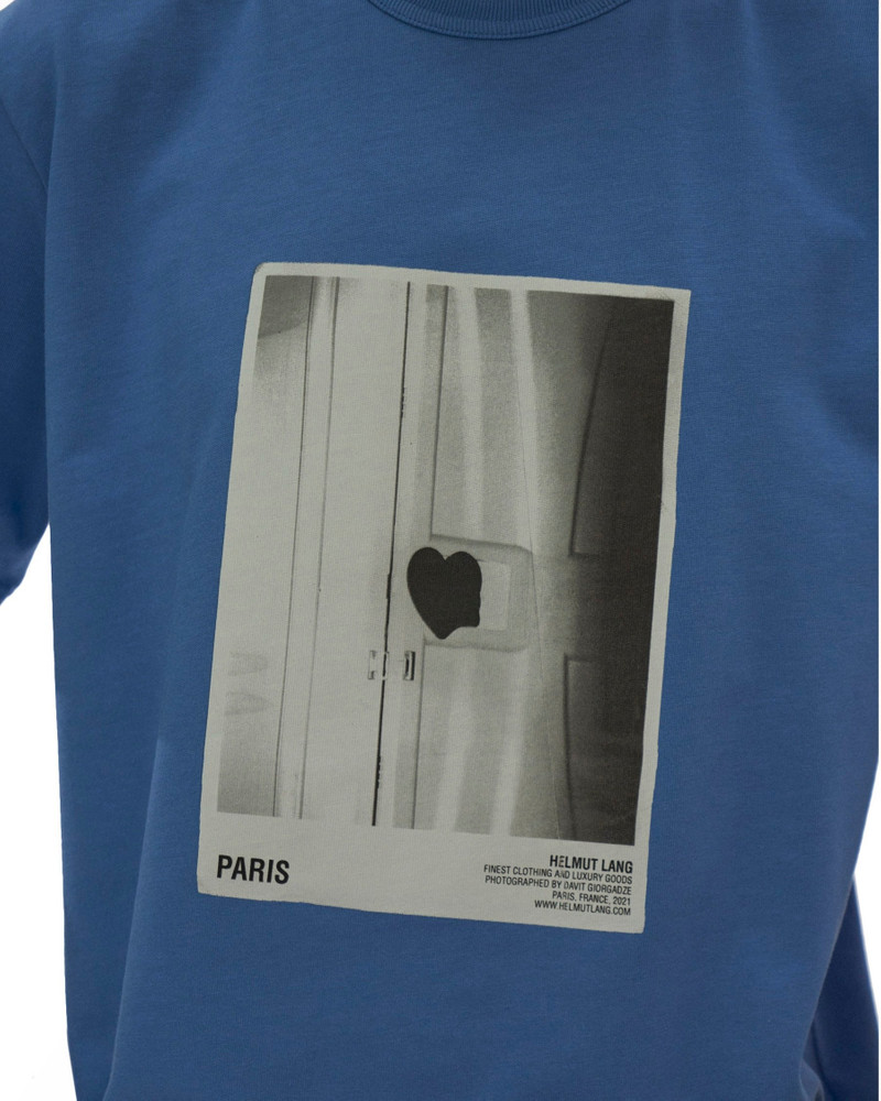 PARIS POSTCARD TEE 6