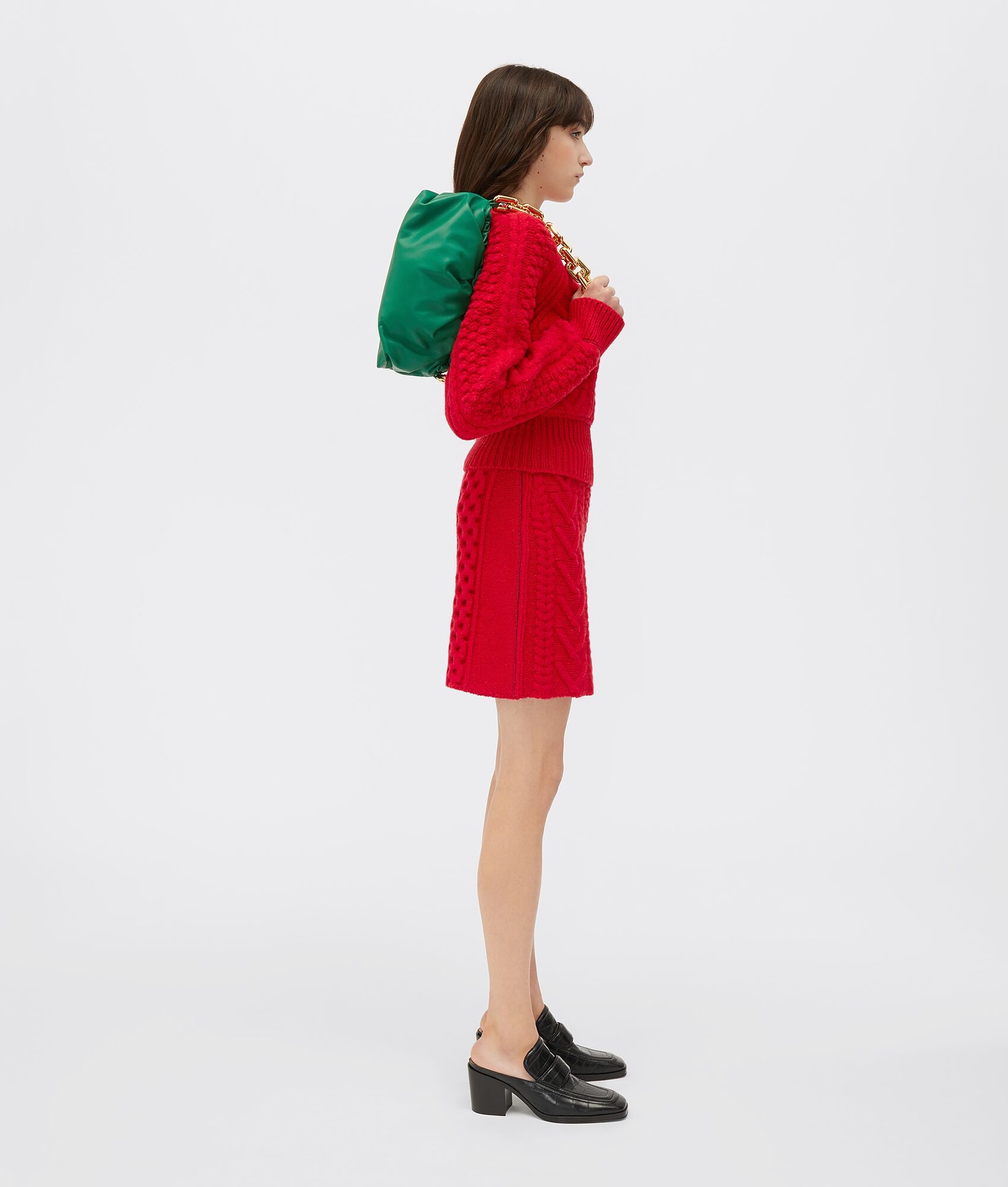 chain pouch - 3