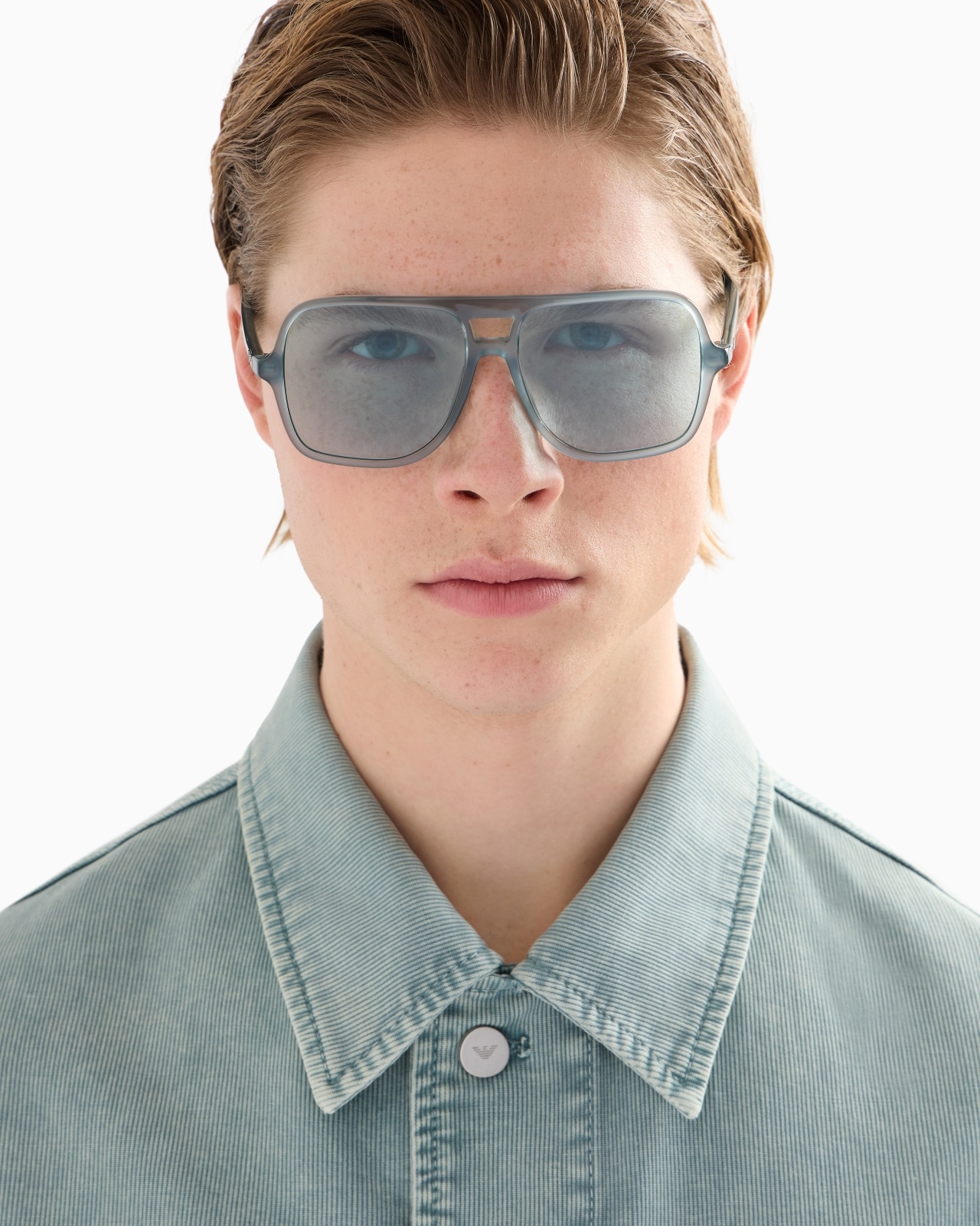 MEN’S AVIATOR SUNGLASSES - 2