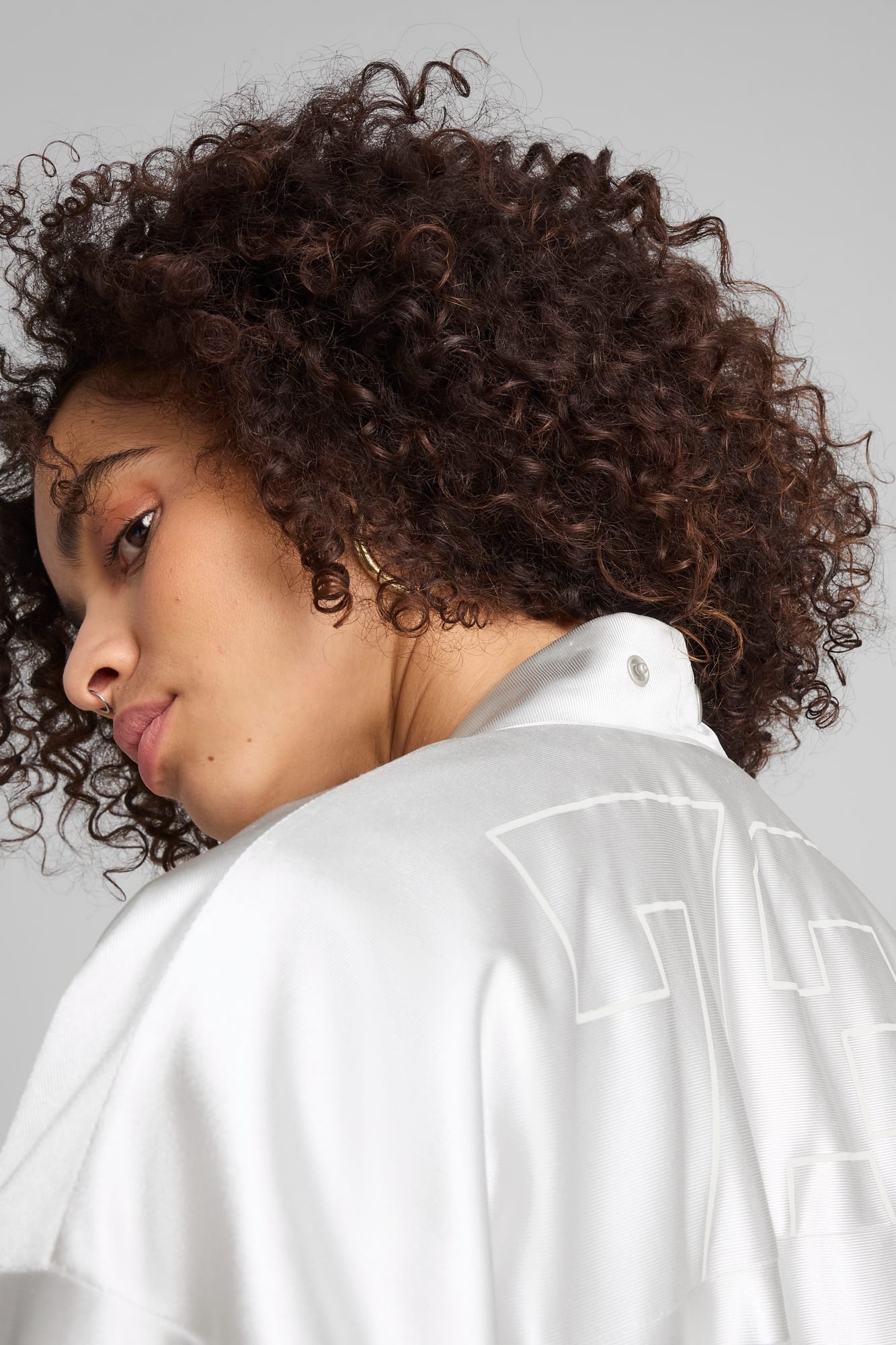 Jer-SHE Women's Baseball-Inspired Jersey - 7