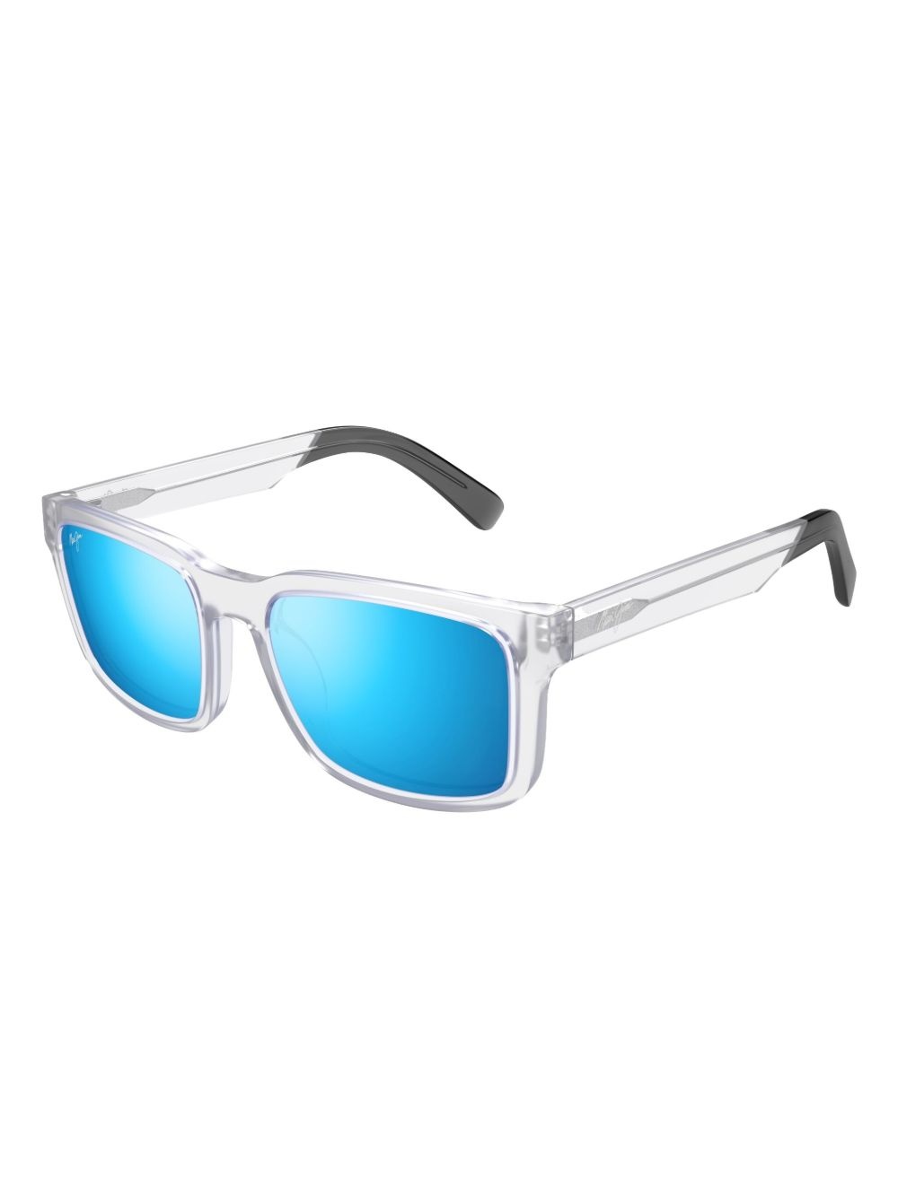 square-frame sunglasses - 2