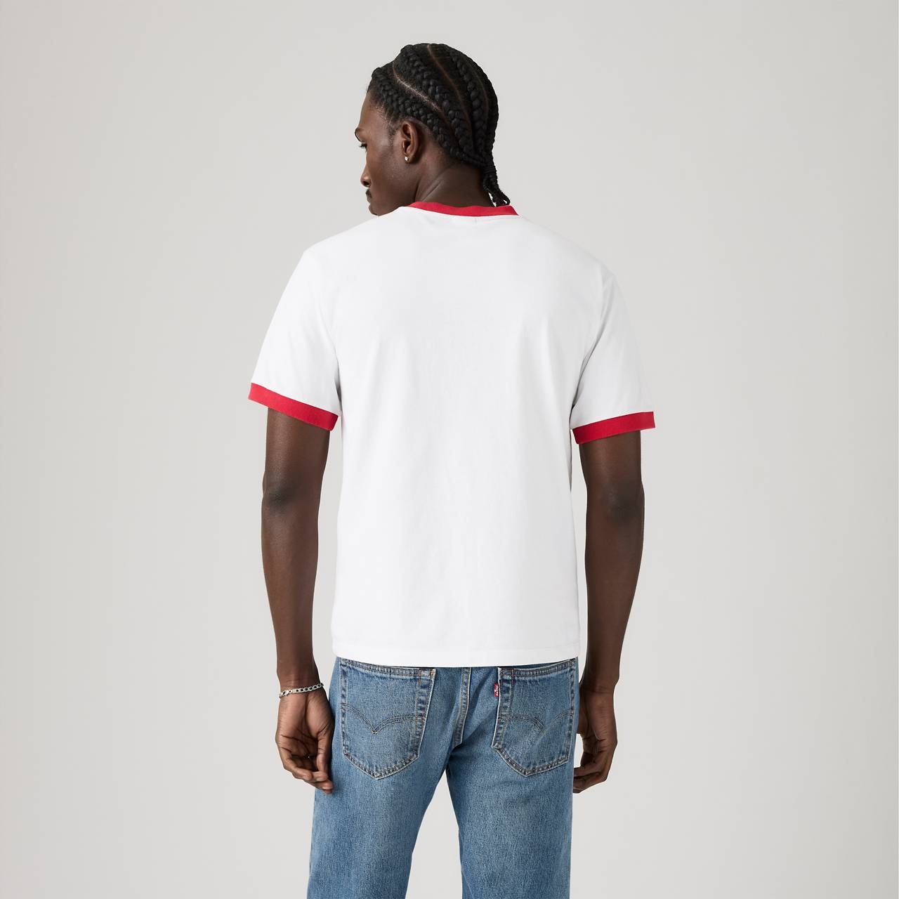 CLASSIC GRAPHIC T-SHIRT - 5