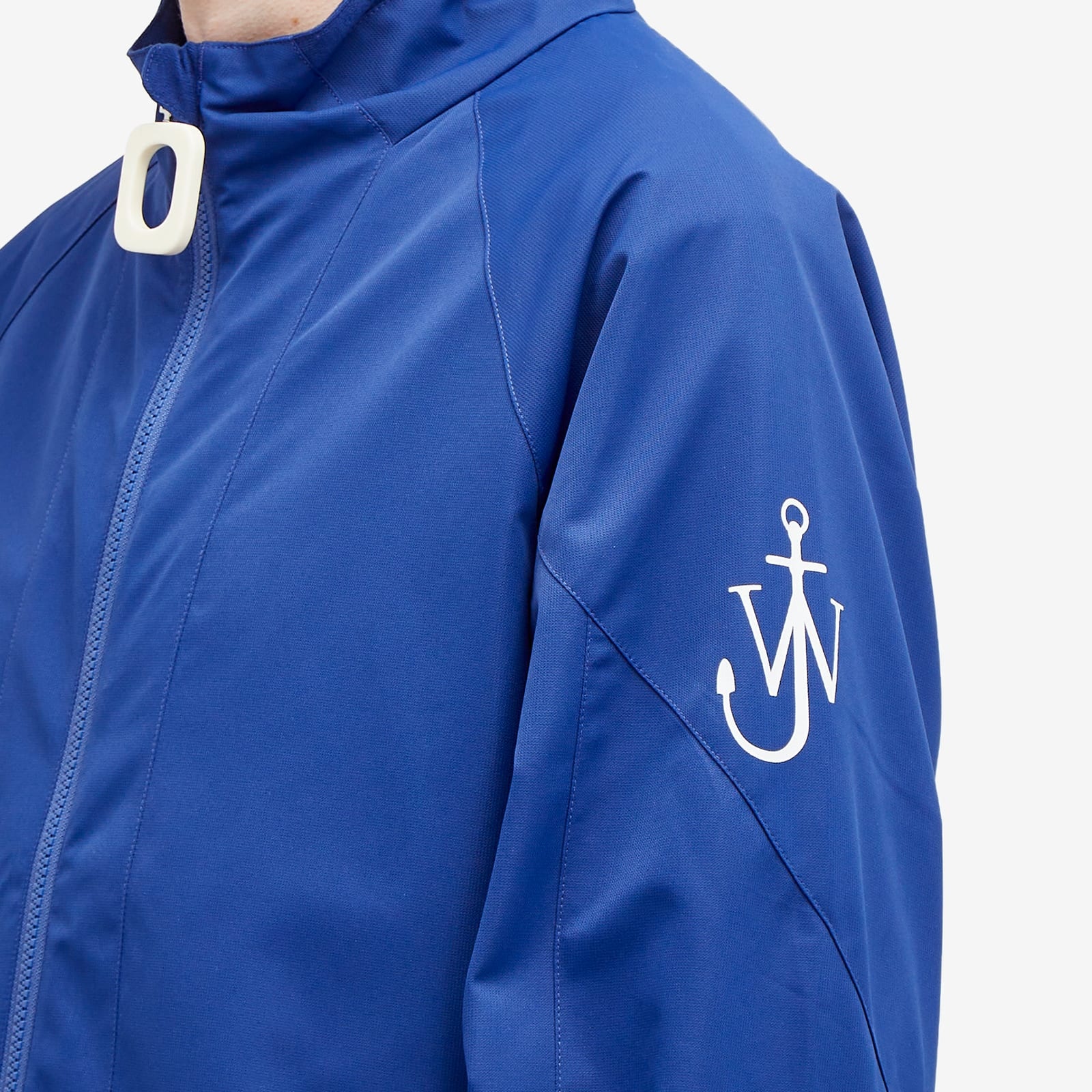 JW Anderson JWA Puller Track Jacket - 5