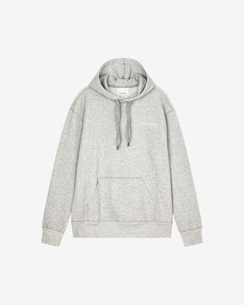 MARCELLO HOODIE SWEATSHIRT - 3