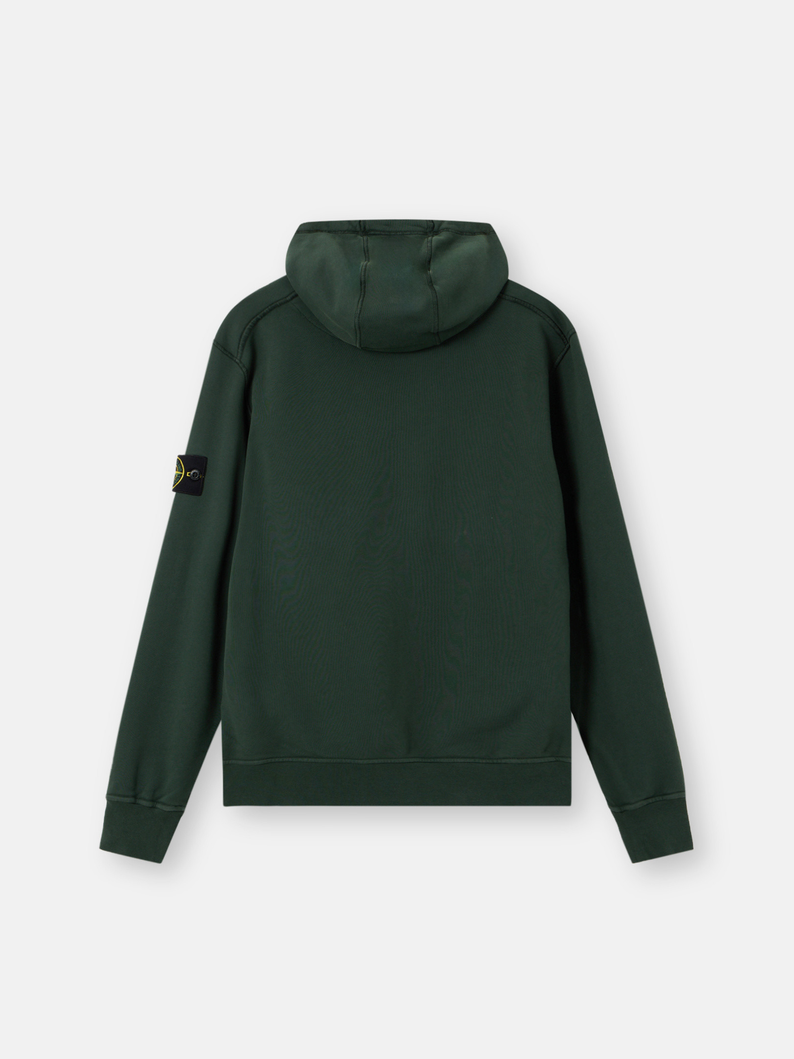 6100062 ORGANIC COTTON FLEECE - 7