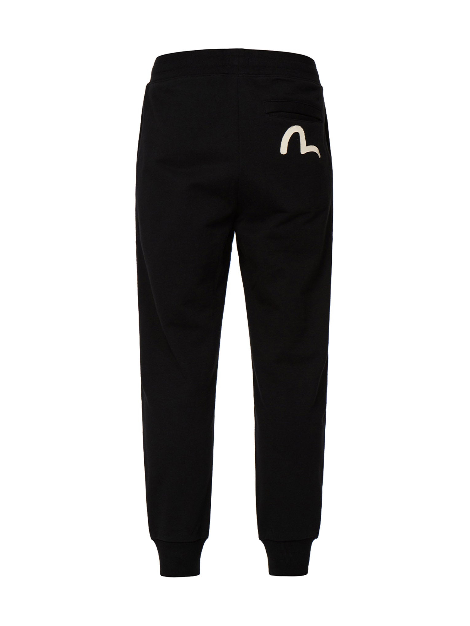 SEAGULL PRINT SWEATPANTS - 12