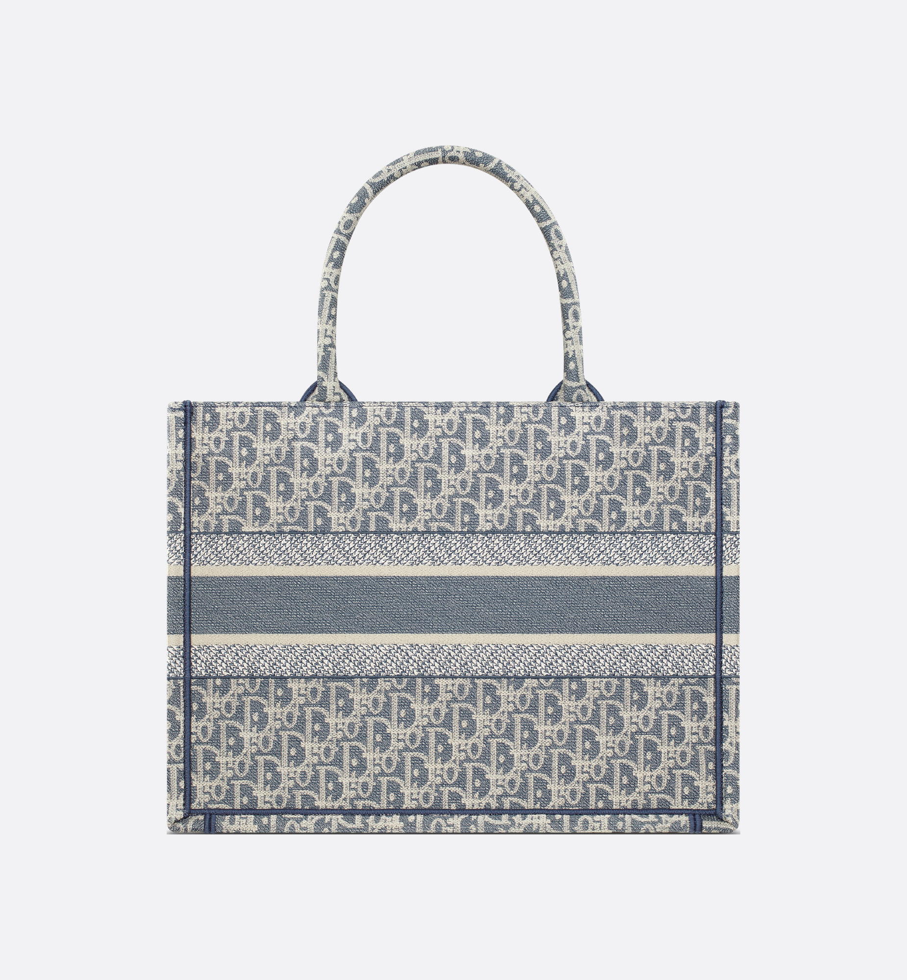 Medium Dior Book Tote - 2