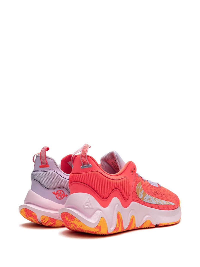 Giannis Immortality 2 "Smoothie" sneakers 3
