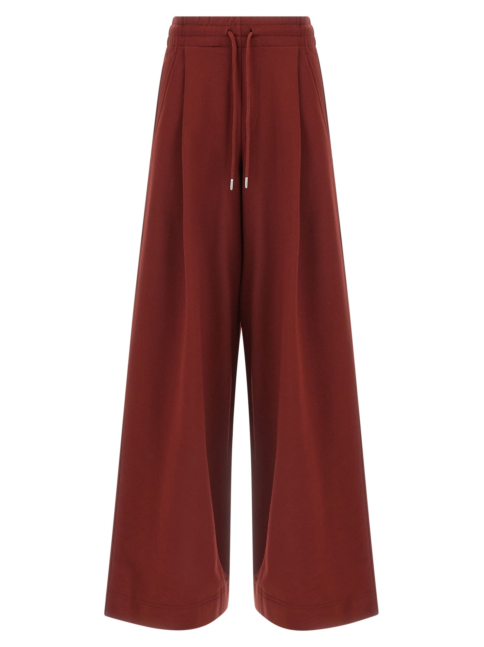 Dries Van Noten Women 'Hadium' Pants - 1