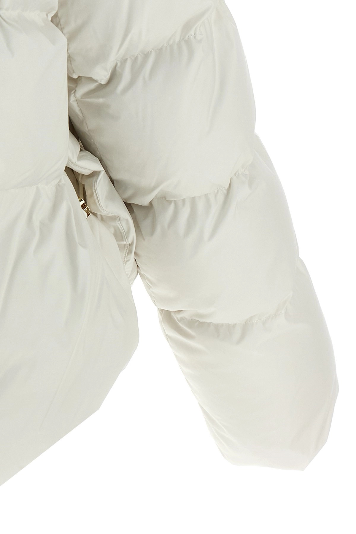 'Giza' down jacket - 4