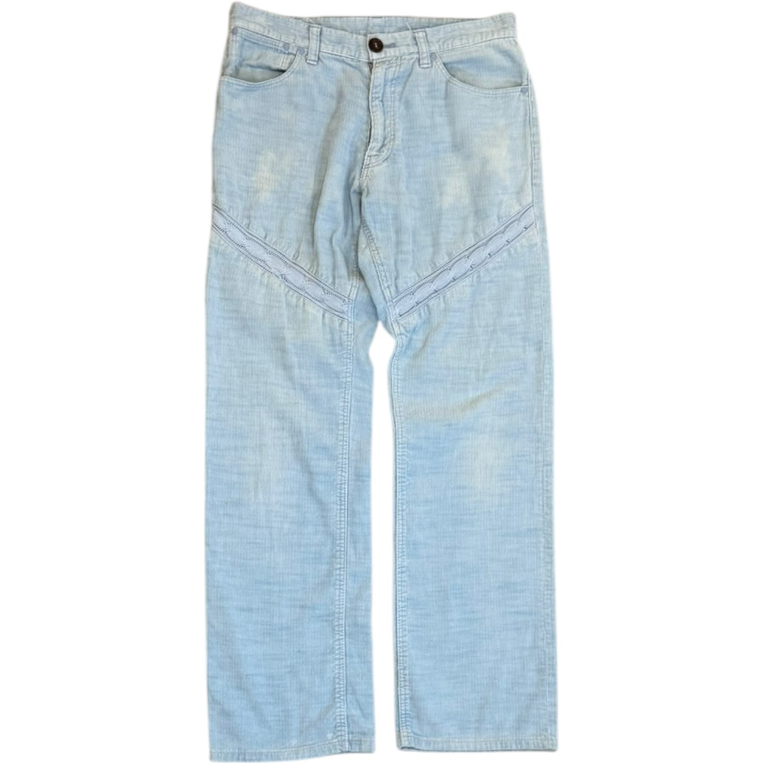 Number Nine - Number (N)ine AW2003 - 1