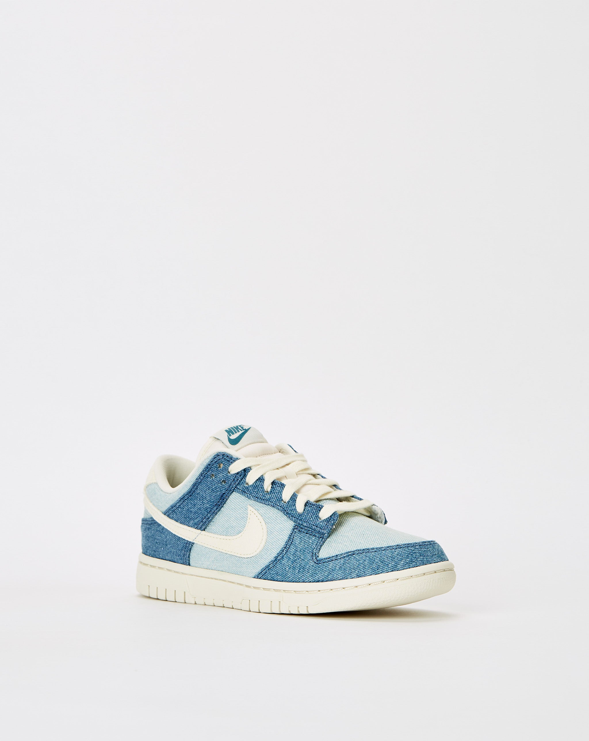 Women's Dunk Low - 2