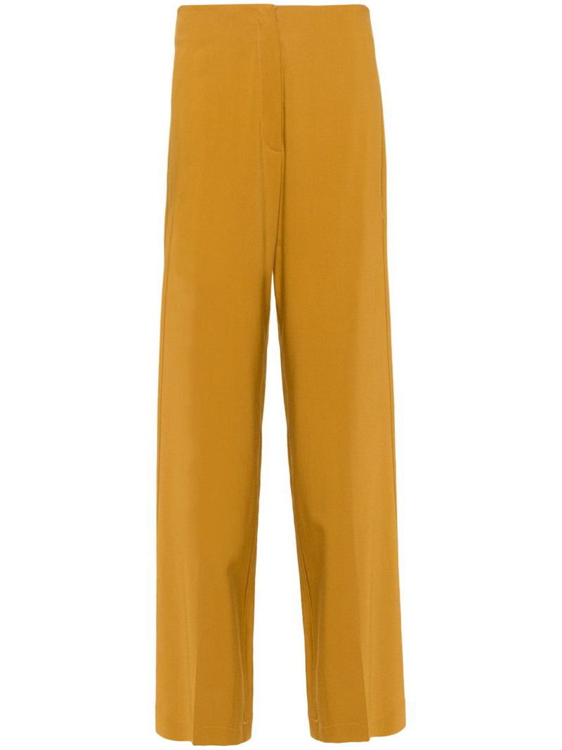 crepe trousers 1