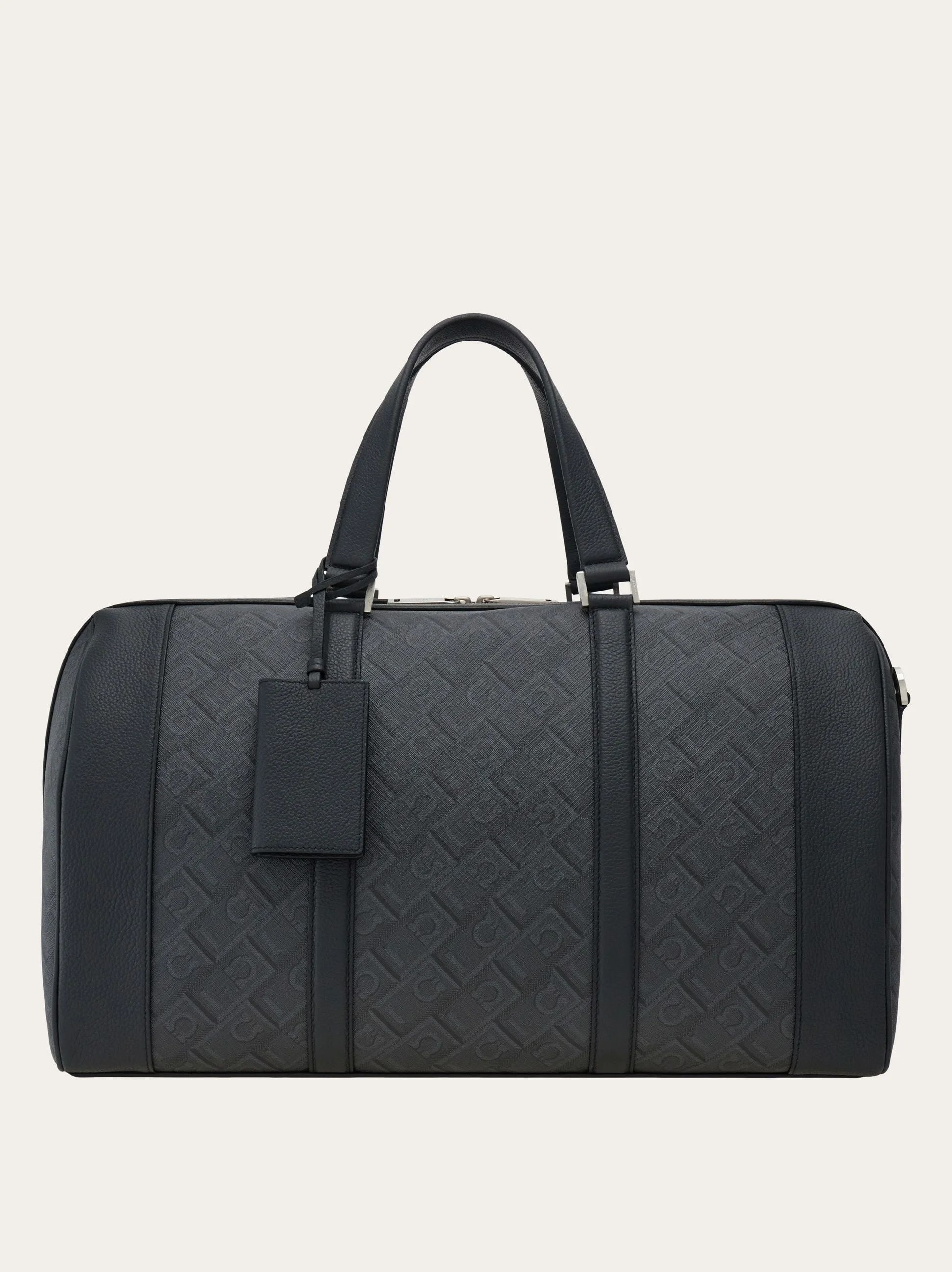 Ferragamo Monogram duffle bag - 1