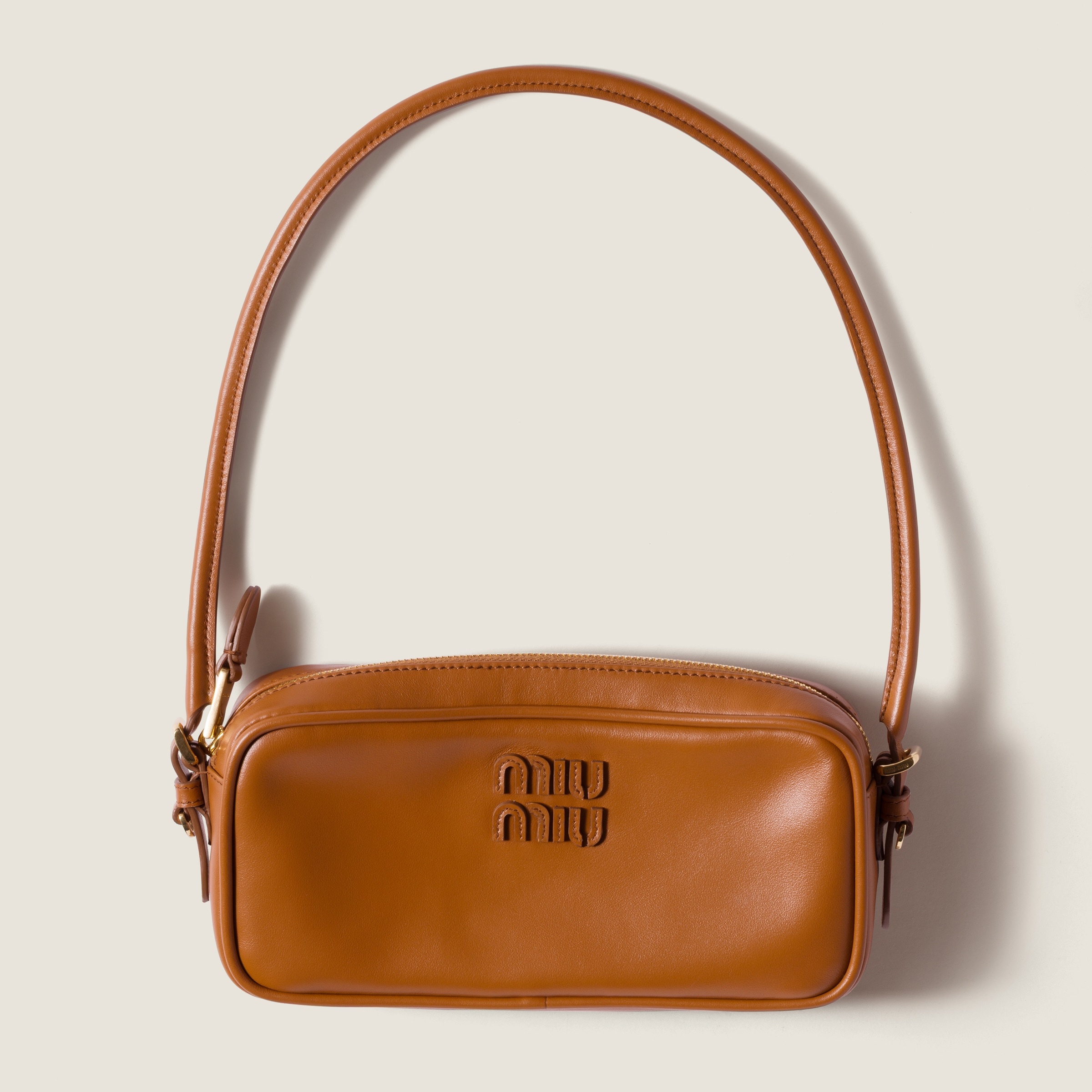 Leather pouch - 5