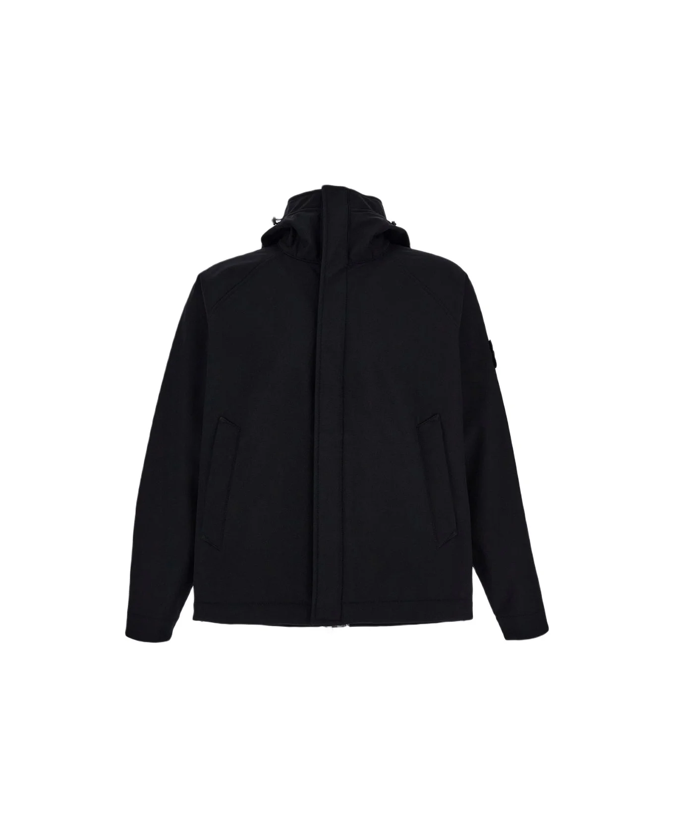 Soft Shell E.dye® Technology Jacket - 1
