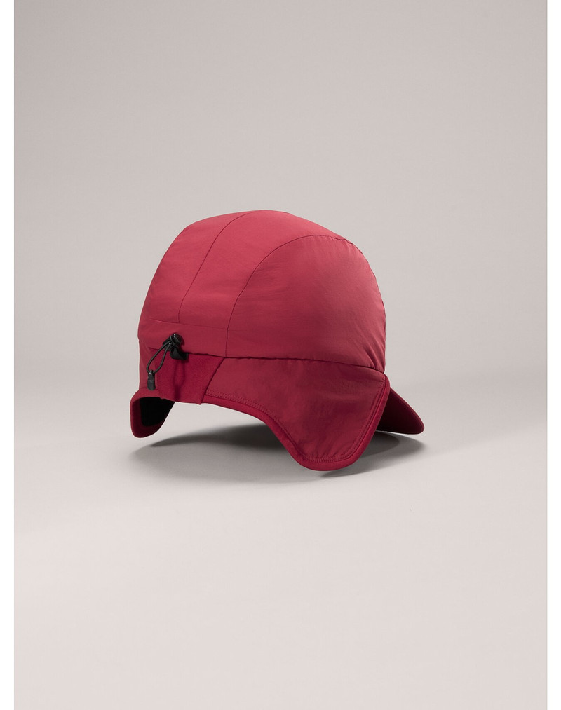 Arc'teryx Proton Hat outlook