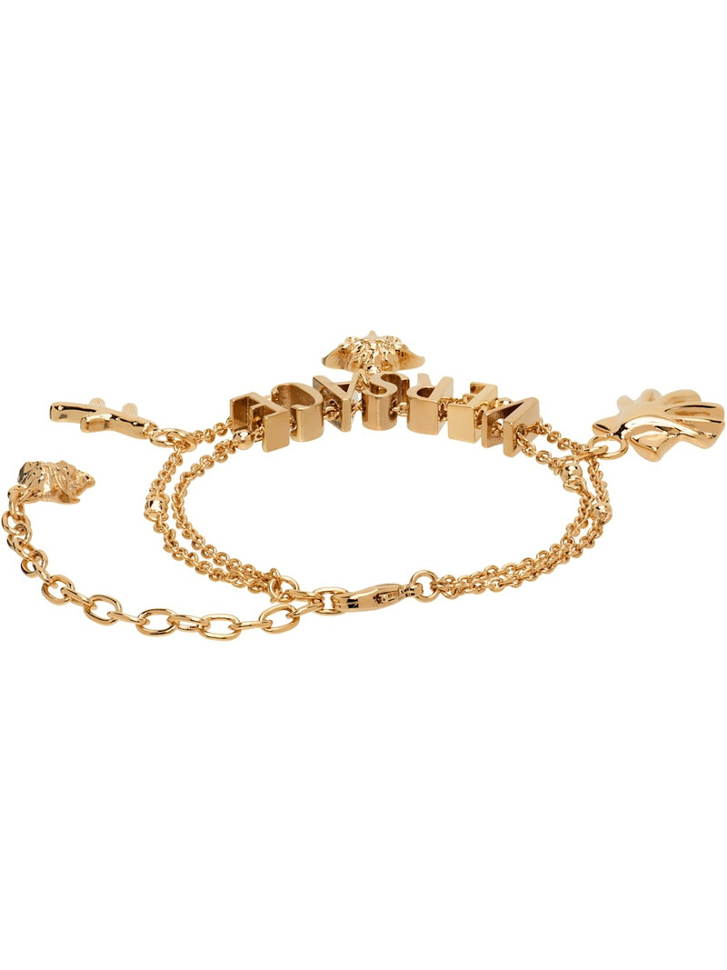 VERSACE Icons De La Mer Bracelet outlook