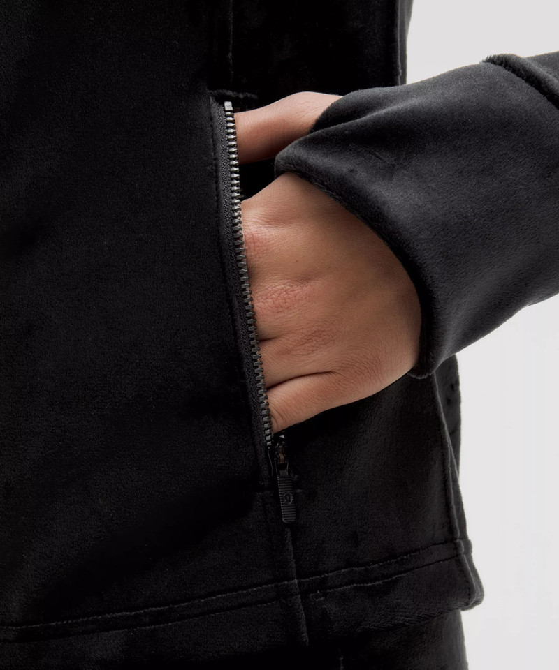 Define Jacket *Velvet 5