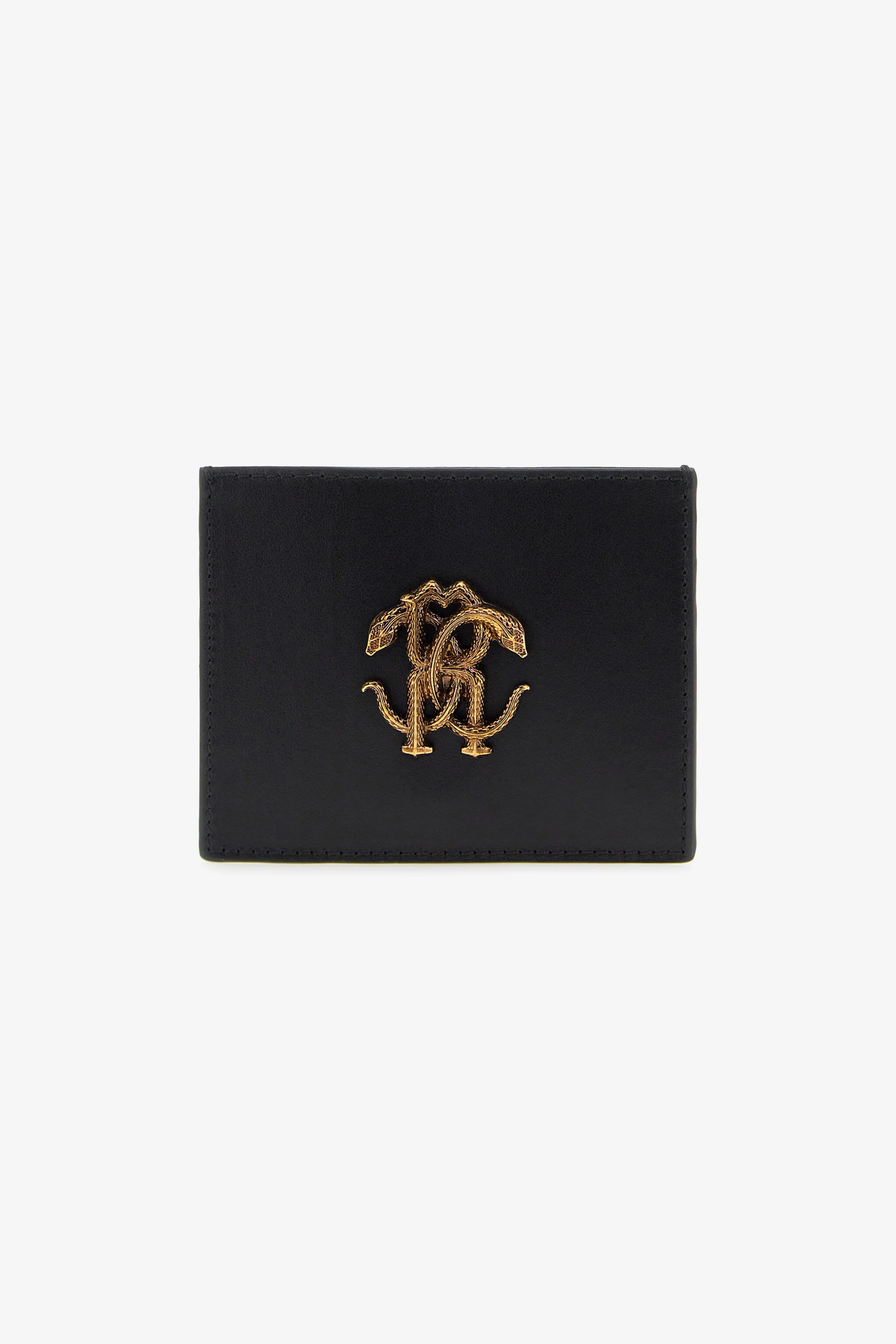 Cardholder with Monogram RC - 1