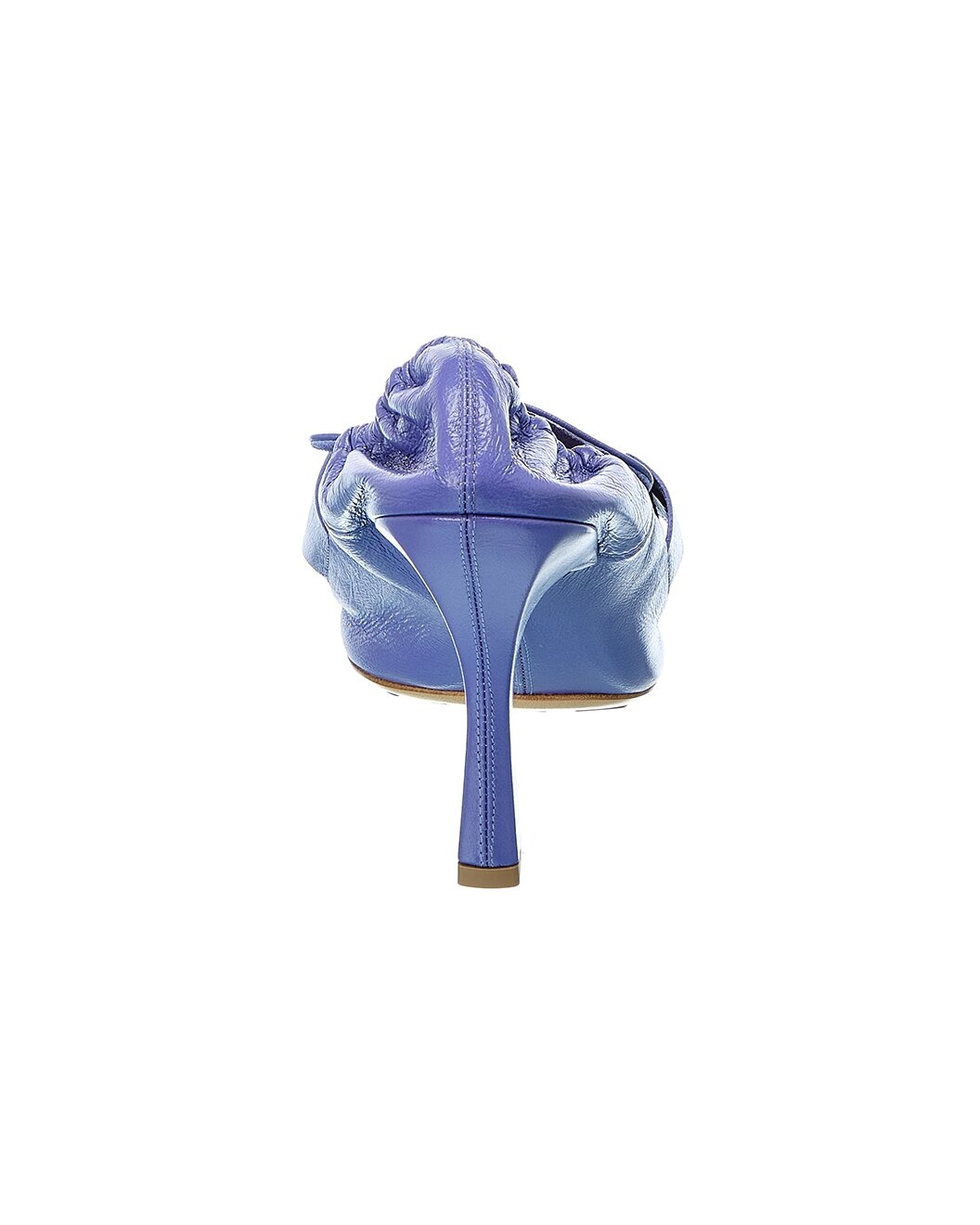Bottega Veneta Madame Leather Pump - 3
