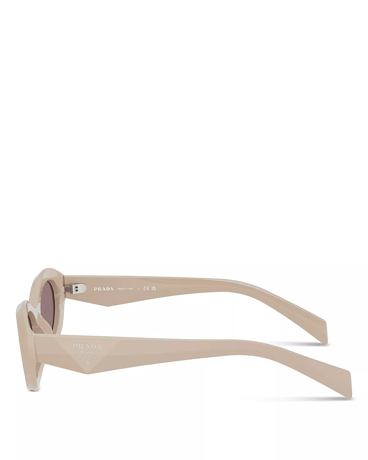PR 26ZSF Oval Sunglasses, 56mm - 3