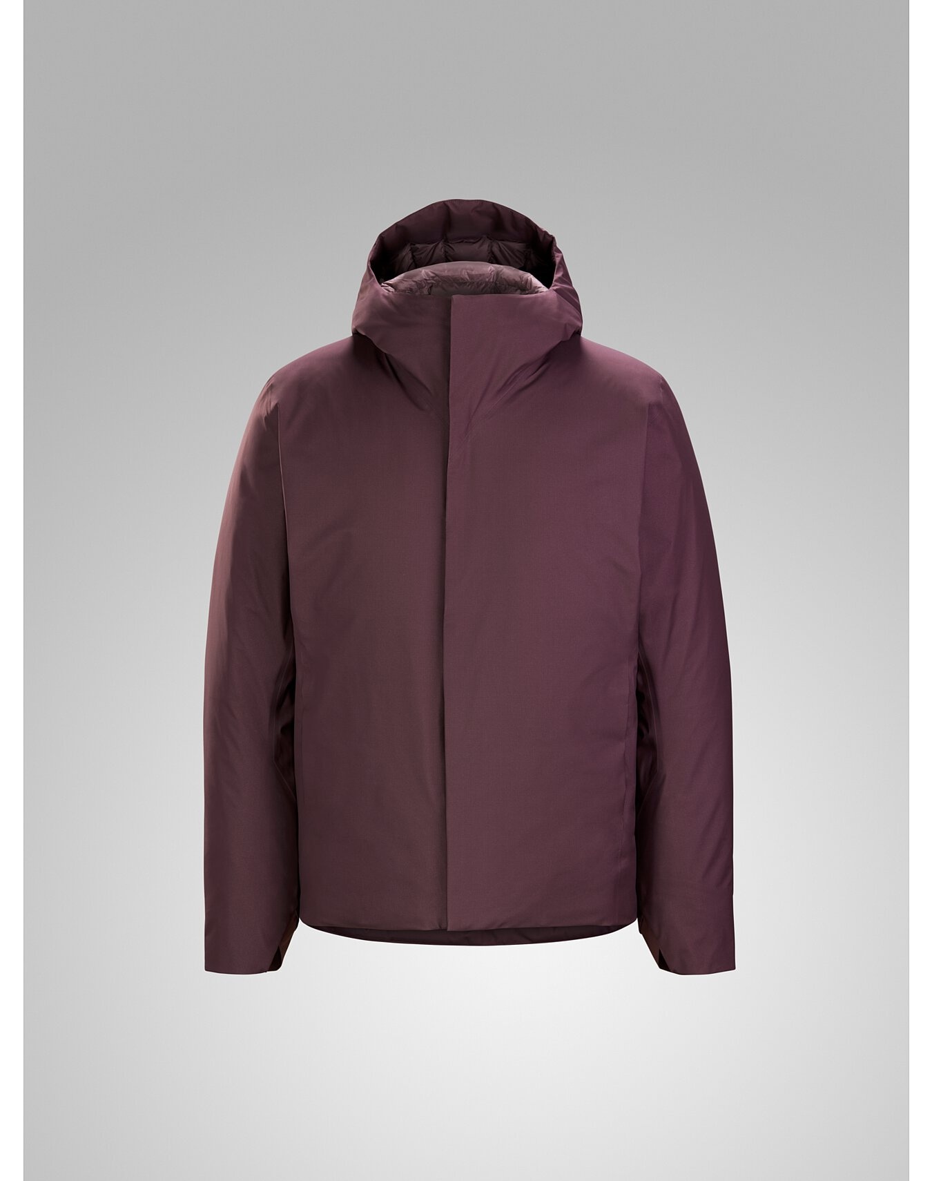 Altus Down Jacket - 2