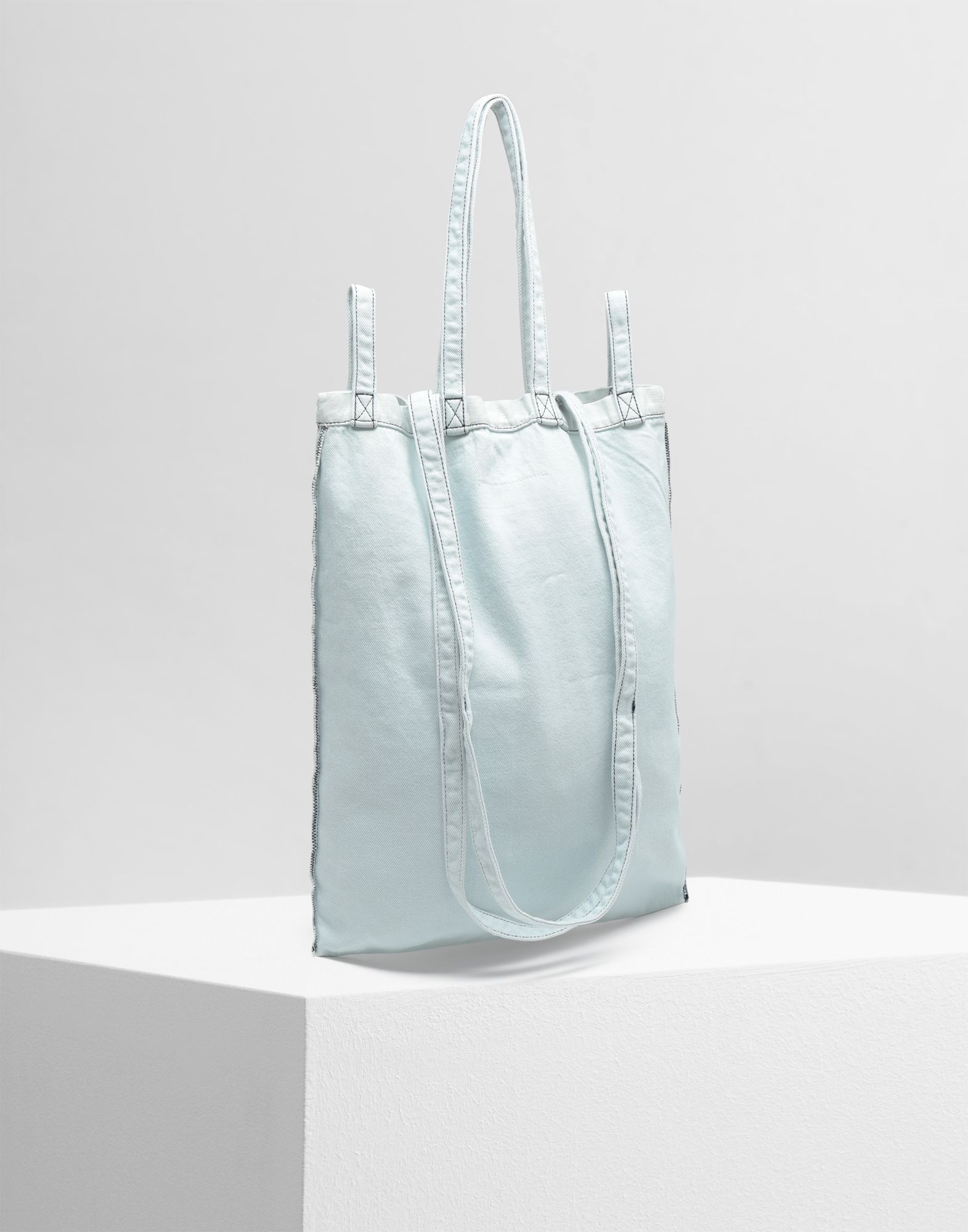 Six handle bag - 3