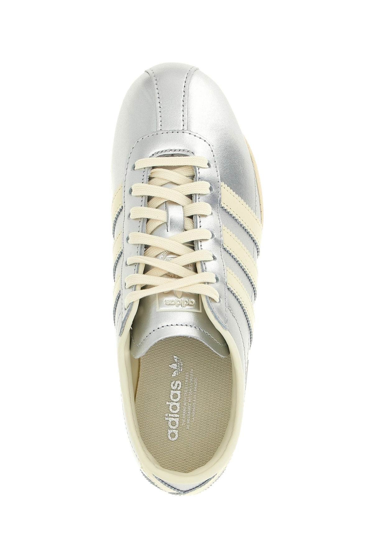 'Tokyo' sneakers - 4
