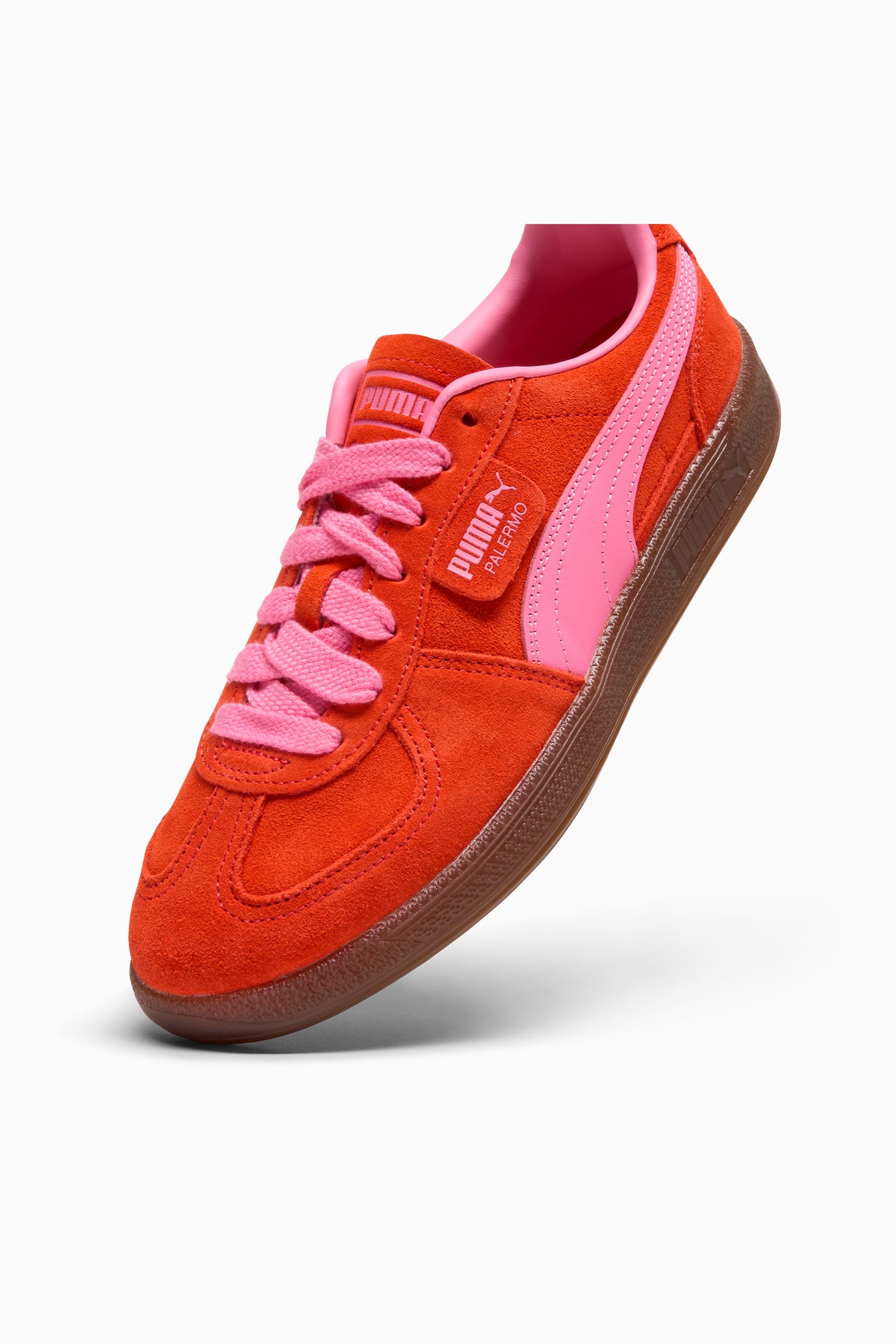 Palermo Women's Sneakers - 6