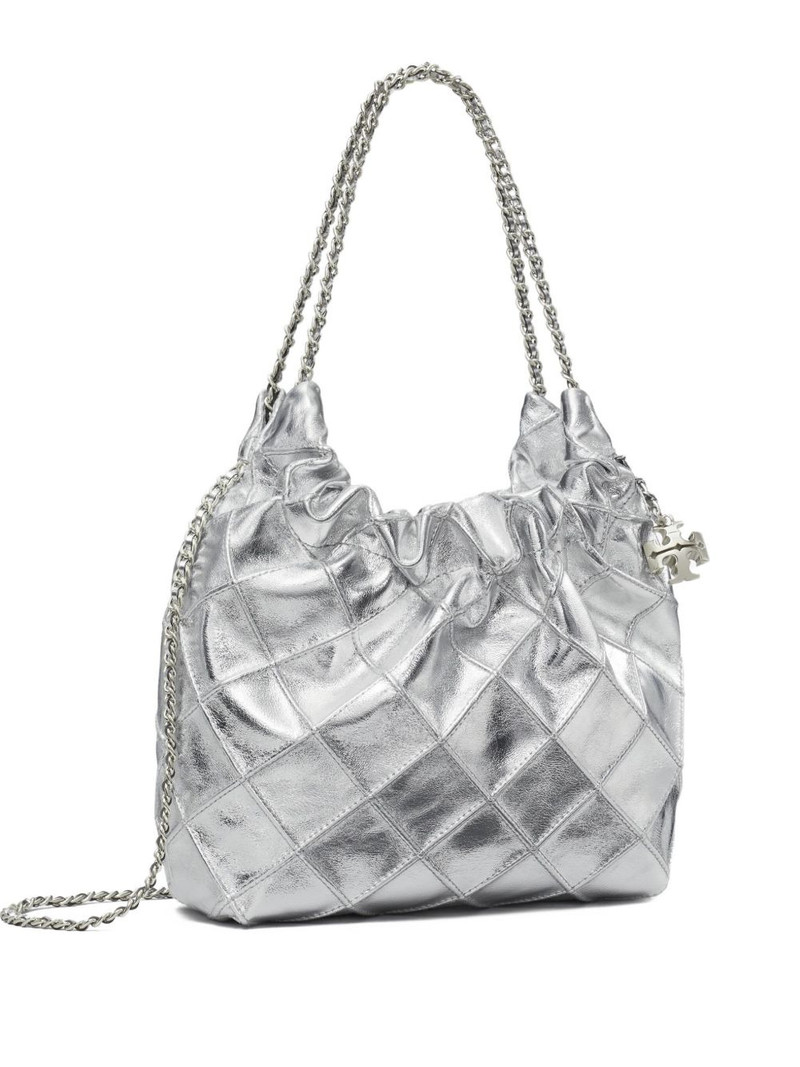 mini Fleming shoulder bag 1