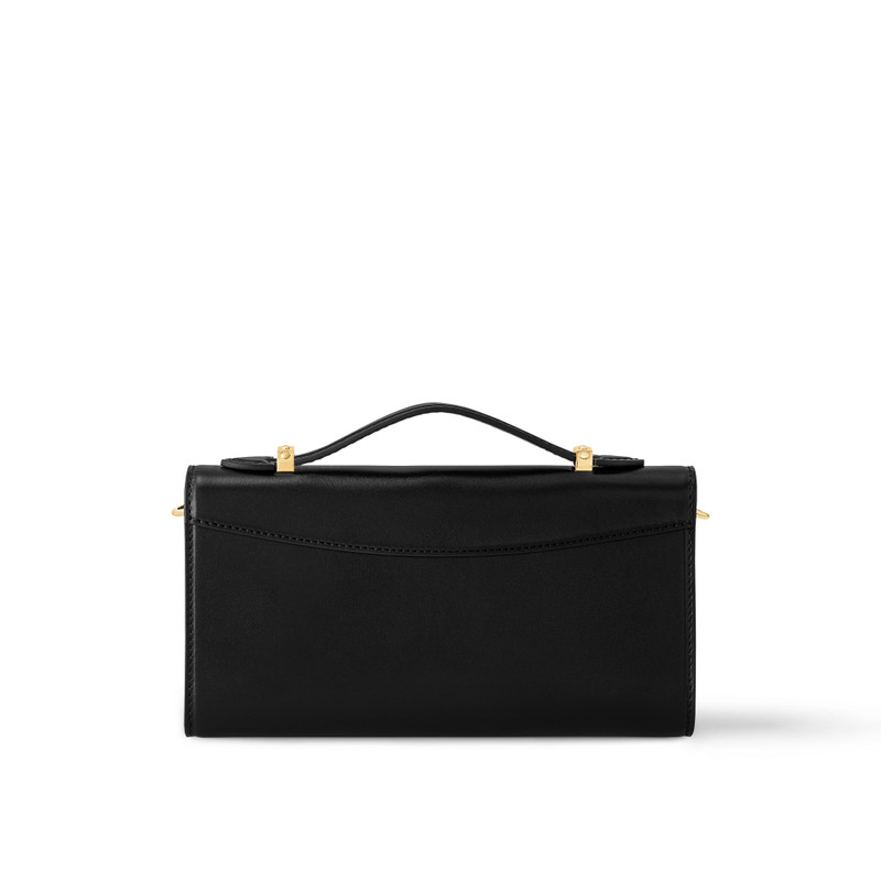 Wallet On Chain Capucines 5