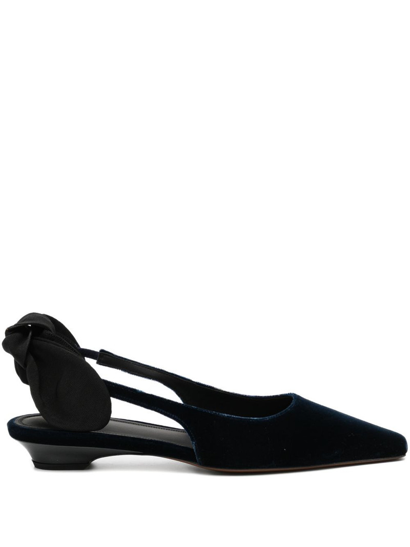 15mm Uba pumps 1