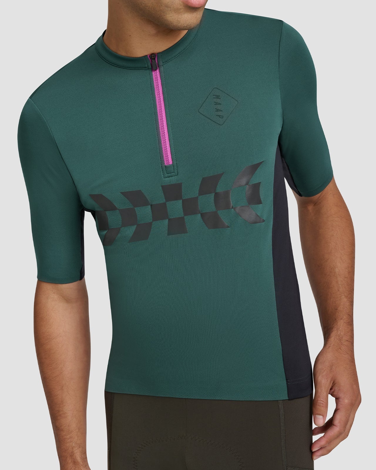 Alt_Road™ 1/2 Zip Jersey - 6