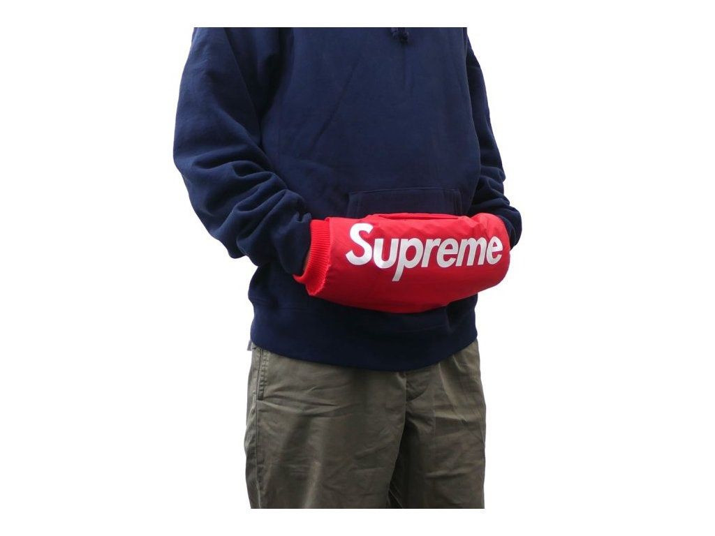 Supreme - 3