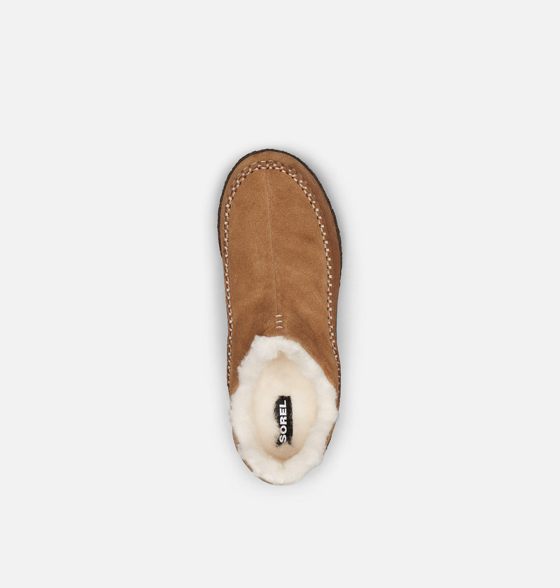 MANAWAN™ II Men's Slipper 5